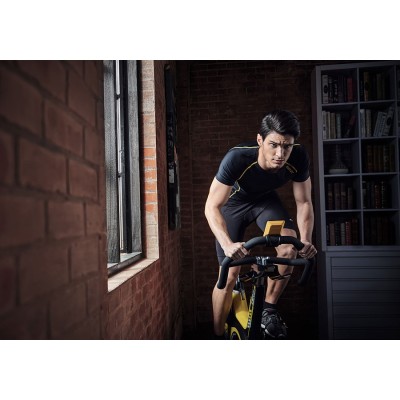 Horizon GR7 – Spin Bike Professionale da Indoor Cycling