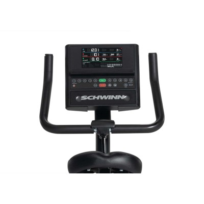 Schwinn 590U – Cyclette Intelligente e Compatta