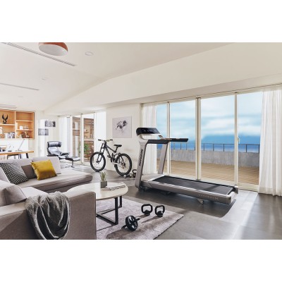 Horizon Paragon X Tapis Roulant Professionale