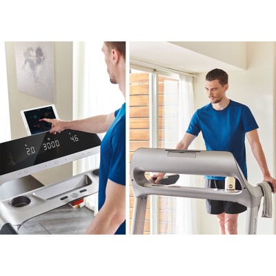 Horizon Paragon X Tapis Roulant Professionale