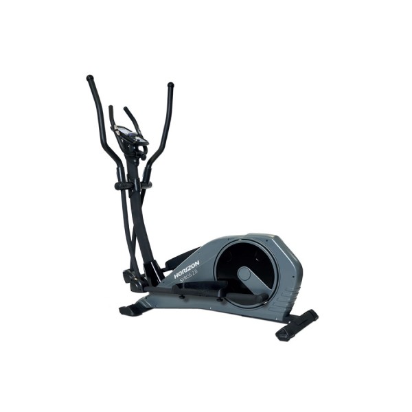 Bici ellittica Horizon SYROS 2.0 – ellittica magnetica compatta