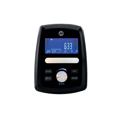 Horizon SYROS 2.0 – Ellittica Magnetica Compatta