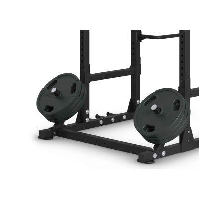 Horizon HPR70 Power Rack – Allenamento Pesi Completo a Casa