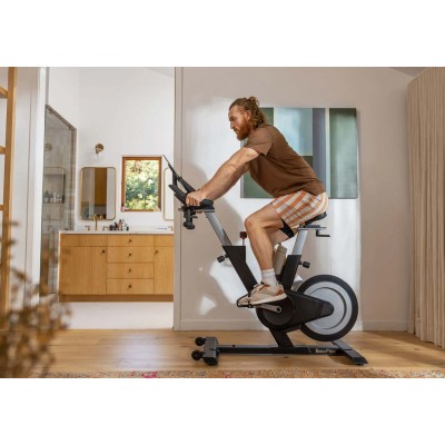 BowFlex IC SEI – Spin Bike Intelligente e Potente