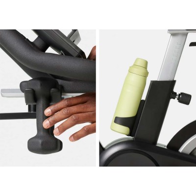 BowFlex IC SEI – Spin Bike Intelligente e Potente