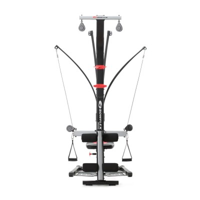 Bowflex PR1000 – Panca multifunzione totale corpo