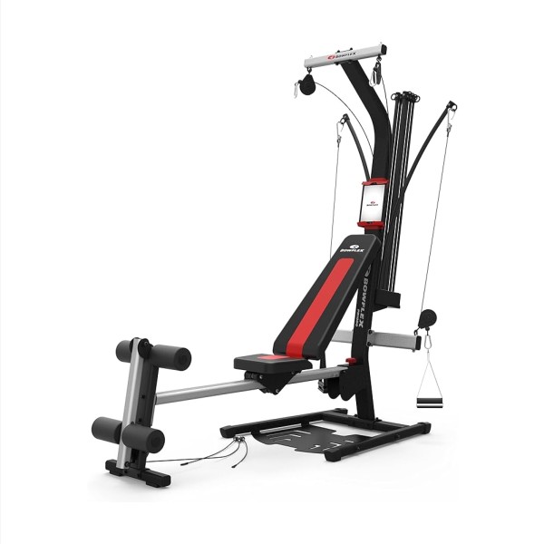 Bowflex PR1000 panca multifunzione casa