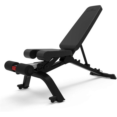 Panca regolabile pieghevole BowFlex 3.1S