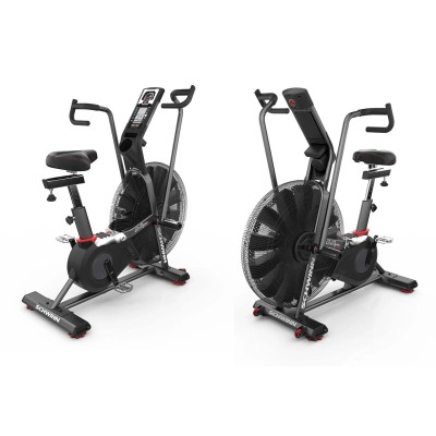 Air Bike Schwinn Airdyne AD8