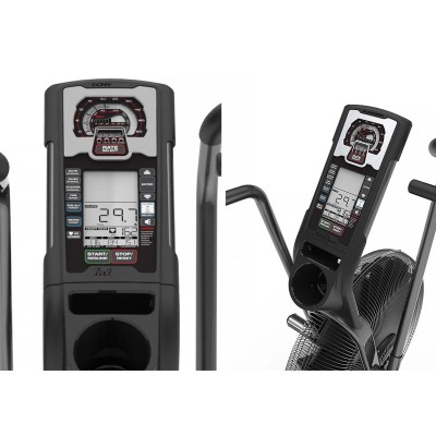 Air Bike Schwinn Airdyne AD8