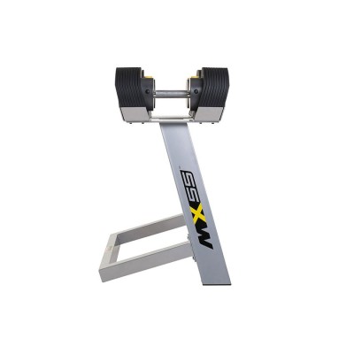 MX55 Manubri Regolabili – Professionali, Compatti