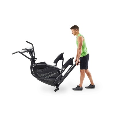 HT5.0 Peak Trainer – Ellittica HIIT Compatta