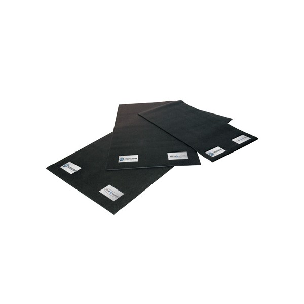 Tappeto insonorizzante Johnson 100×200 cm