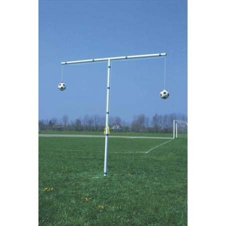 Forca allenamento gioco di testa