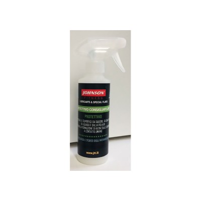 GYMPROTECT liquido protettivo