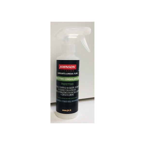 GYMPROTECT liquido protettivo