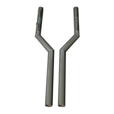 IronMaster Barbell Spotting Stand supporto sicurezza bilanciere