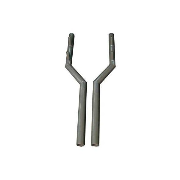 IronMaster Barbell Spotting Stand supporto sicurezza bilanciere