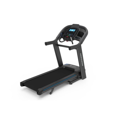 Horizon 7.4 AT tapis roulant professionale