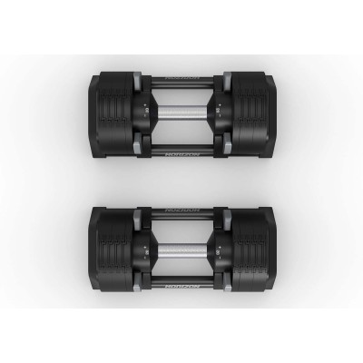 Horizon Manubrio a peso regolabile 2–20 kg