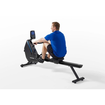 Horizon Oxford 6 – Vogatore Magnetico Ergonomico