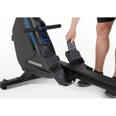 Horizon Oxford 6 – Vogatore Magnetico Ergonomico