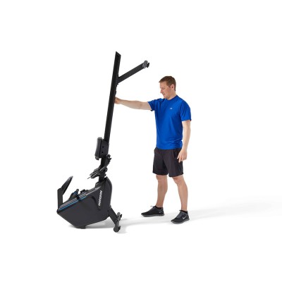 Horizon Oxford 6 – Vogatore Magnetico Ergonomico