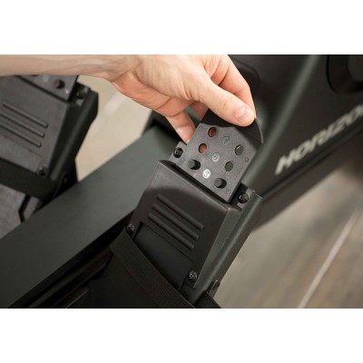 Horizon Oxford 6 – Vogatore Magnetico Ergonomico