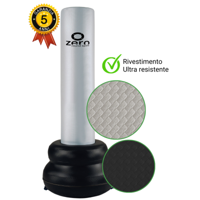 Sacco da terra Fit Boxe PRO