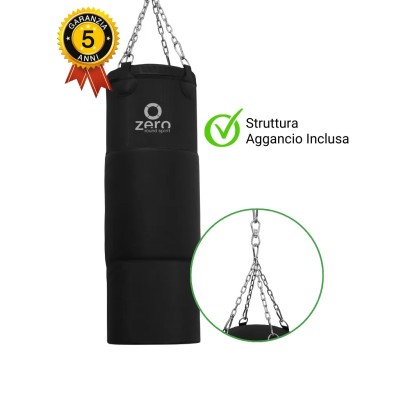 Sacco da Boxe professionale da 30 e 40 kg