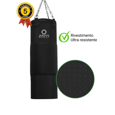 Sacco da Boxe professionale da 30 e 40 kg
