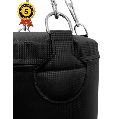 Sacco da boxe professionale 30/40/50 kg