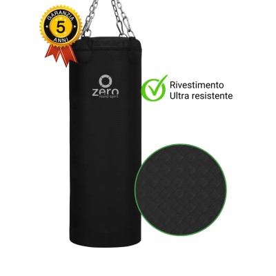 Sacco da boxe professionale 30/40/50 kg