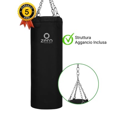 Sacco da boxe professionale 30/40/50 kg
