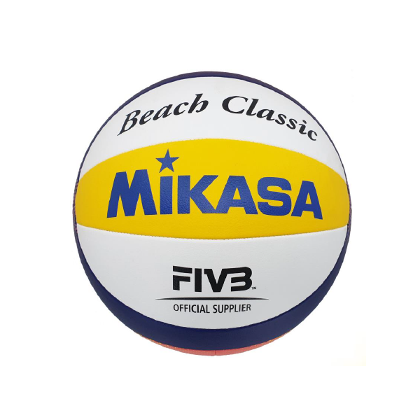 Pallone Beach Volley Mikasa VXT30 regolamentare da competizione