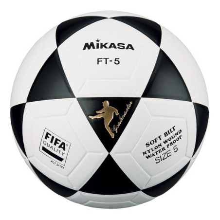 Pallone da Calcio Mikasa FT-5 FQ