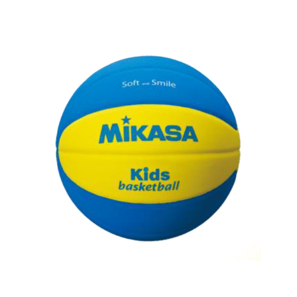 Pallone Pallacanestro Mikasa CF500 Da Esterno