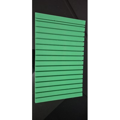 Protezione murale da esterno cm 150x200h in Polietilene non ignifugo