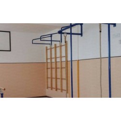 Quadro svedese 16 fori Quadro svedese 16 fori