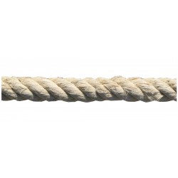 22 m 30 m 36 m Corda per tiro alla fune 32 mm diametro corda in sisal 