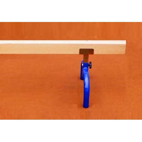 Asse di equilibrio regolabile - mt. 5