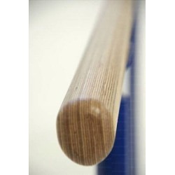 Staggio per parallela in legno lamellare