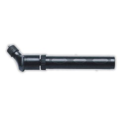 Pompa a mano doppia azione per palloni