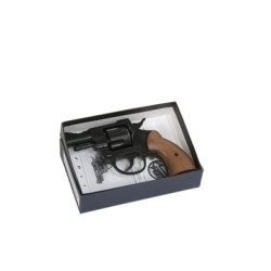 Pistola a tamburo per starter Pistola a tamburo per starter