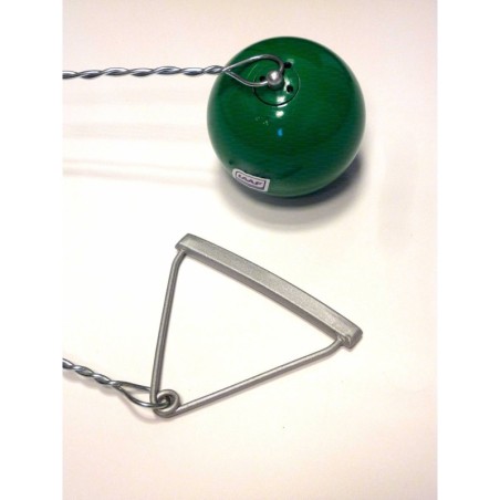 Lancio del martello da allenamento 2 KG