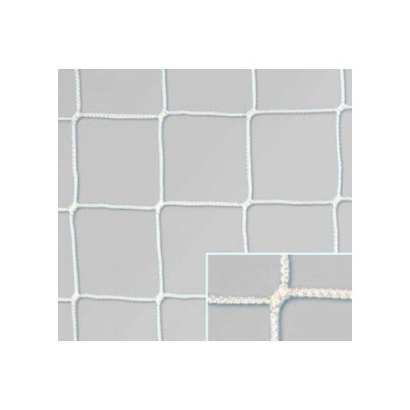 Reti pallamano in nylon diametro 3 mm maglia 90mm