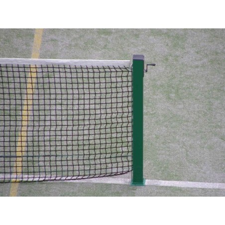 Pali tennis sezione quadra