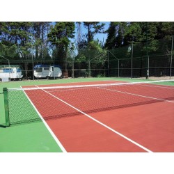 Pali tennis sezione quadra