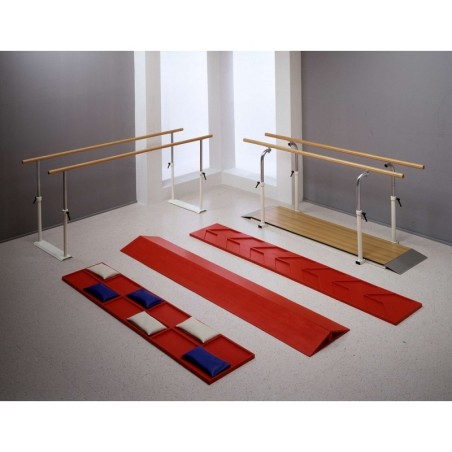 Sacchetto calpestio riempito di sabbia