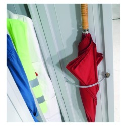 Armadio spogliatoio a 3 vani cm. 105 x 50 x 180 h Armadio spogliatoio a 3 vani cm. 105 x 50 x 180 h